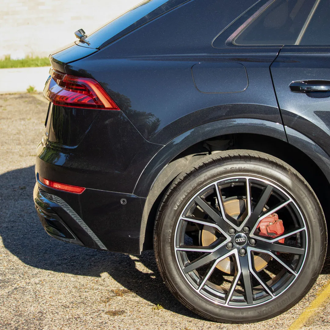 2019 Audi Q8 Prestige S-Line for Sale | Exotic Car Trader